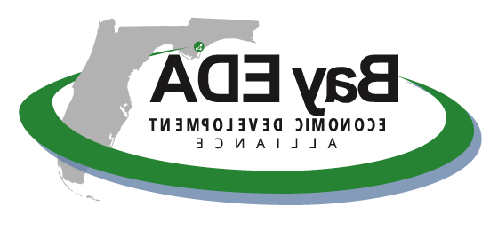 Bay Economic Development Alliance Florida Logo